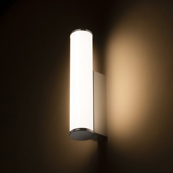 STELLA nástěnné svítidlo 230V LED 7W 690lm 3000K IP44 - RED - DESIGN RENDL