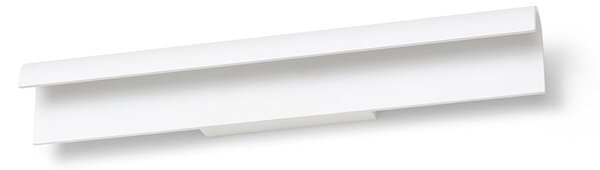 MARAIS 53 nástěnné svítidlo bílé 230V LED 18W 1465lm 3000K IP44 - RED - DESIGN RENDL