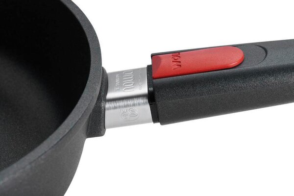 PÁNEV NA SMAŽENÍ nepřilnavý povrch PTFE 28 cm WOLL - Online Only vaření, Online Only