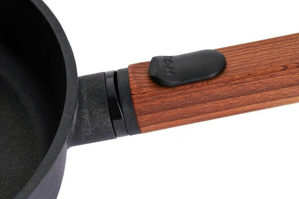 PÁNEV NA SMAŽENÍ 28 cm WOLL - Online Only vaření, Online Only