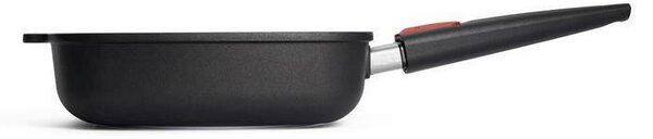 PÁNEV NA SMAŽENÍ nepřilnavý povrch PTFE 48/25,5 cm WOLL - Online Only vaření, Online Only
