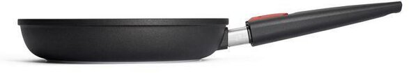 PÁNEV NA SMAŽENÍ nepřilnavý povrch PTFE 24 cm WOLL - Online Only vaření, Online Only