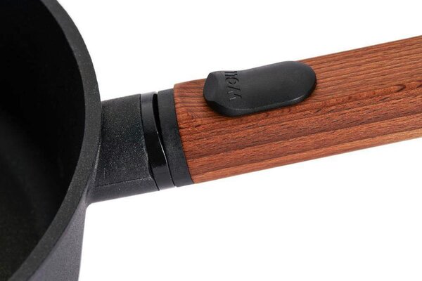 PÁNEV NA SMAŽENÍ 28 cm WOLL - Online Only vaření, Online Only