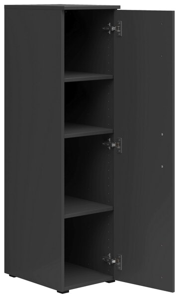 VÍCEÚČELOVÁ SKŘÍŇ, 30/115/40 cm Carryhome