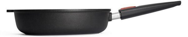 PÁNEV NA SMAŽENÍ nepřilnavý povrch PTFE 28 cm WOLL - Online Only vaření, Online Only