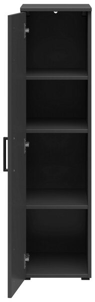 VÍCEÚČELOVÁ SKŘÍŇ, 30/115/40 cm Carryhome