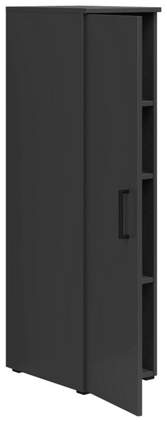VÍCEÚČELOVÁ SKŘÍŇ, 30/115/40 cm Carryhome
