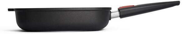 PÁNEV NA SMAŽENÍ nepřilnavý povrch PTFE 28/28 cm WOLL - Online Only vaření, Online Only