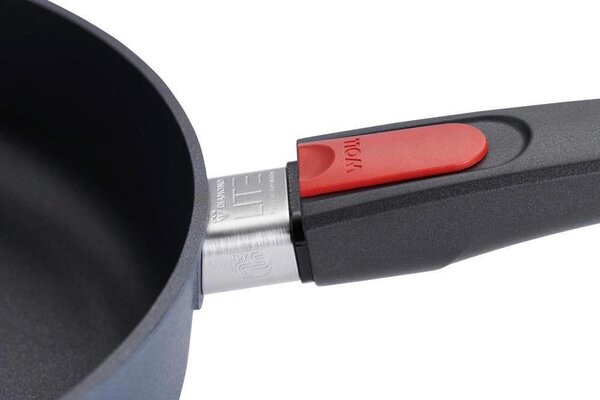PÁNEV NA SMAŽENÍ nepřilnavý povrch PTFE 28 cm WOLL - Online Only vaření, Online Only