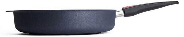 PÁNEV NA SMAŽENÍ nepřilnavý povrch PTFE 32 cm WOLL - Online Only vaření, Online Only