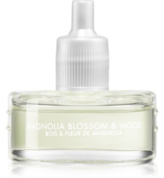 Millefiori Aria Magnolia Blossom & Wood náplň do elektrického difuzéru 20 ml