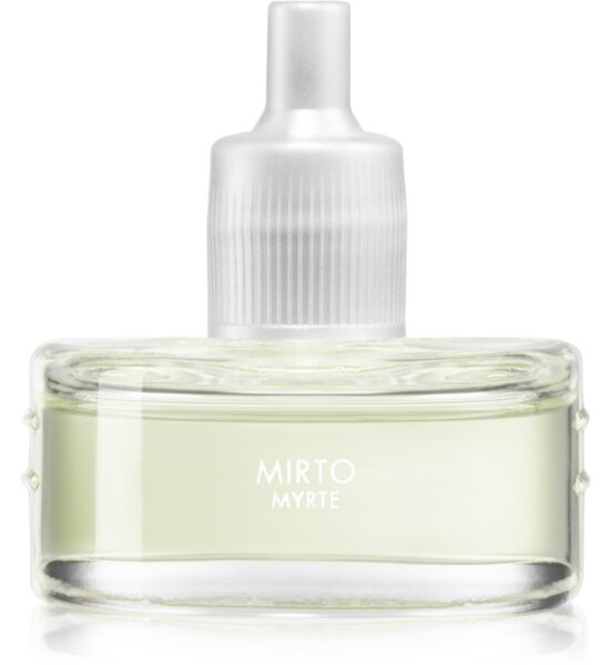 Millefiori Aria Myrtle náplň do elektrického difuzéru 20 ml