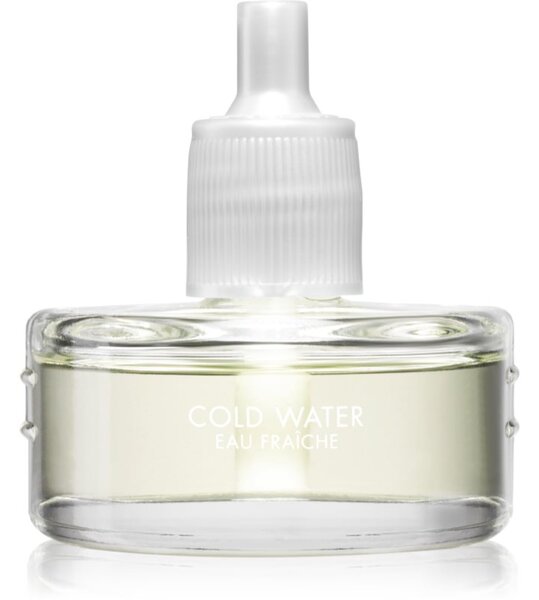Millefiori Aria Cold Water náplň do elektrického difuzéru 20 ml