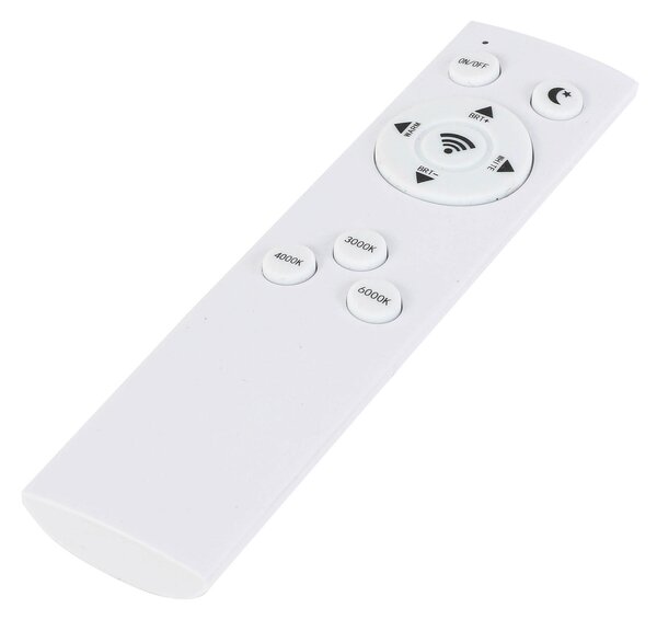 STROPNÍ LED SVÍTIDLO, 45/6 cm Novel - Stropní svítidla