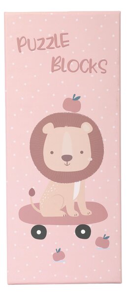 PUZZLE My Baby Lou - Puzzle a pěnové puzzle