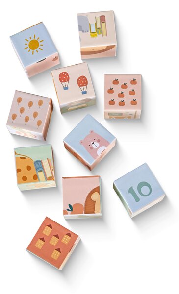 PUZZLE My Baby Lou - Puzzle a pěnové puzzle