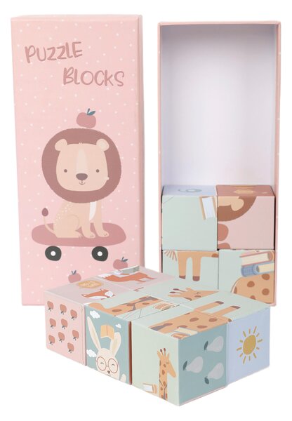 PUZZLE My Baby Lou - Puzzle a pěnové puzzle