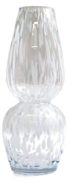 VÁZA, sklo, 41,5 cm - Skleněné vázy