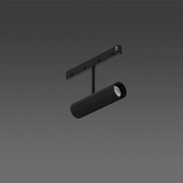 BPM 450022.01.BK-BK.38.ST.9.27 Svítidlo ALARIK NANO PATRICIA FLIP černé 38º 4W 2700K - BPM lighting