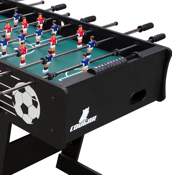 STOLNÍ FOTBAL - Autíčka & hry pro kluky, Online Only