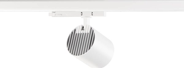 LA 1008844 TRACKSPOT V 3 Ph. 18W 930 36° bílý - BIG WHITE (SLV)