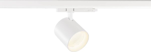 LA 1008844 TRACKSPOT V 3 Ph. 18W 930 36° bílý - BIG WHITE (SLV)