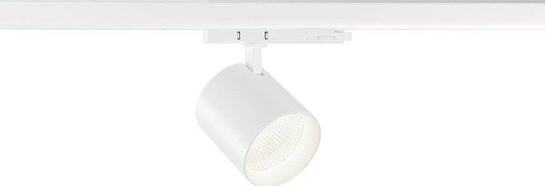 LA 1008848 TRACKSPOT V 3 Ph. 18W 940 36° bílý - BIG WHITE (SLV)