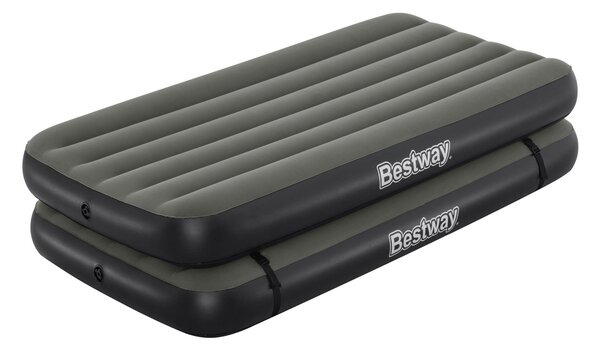 NAFUKOVACÍ POSTEL 188/99 cm Bestway - Postele pro hosty & skládací postele, Online Only