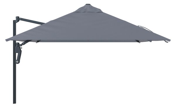 SLUNEČNÍK 240/159/200 cm Ambia Garden - Online Only zastínění, Online Only