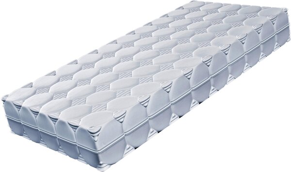 TAŠTIČKOVÁ MATRACE, 180/200 cm Boxxx - Pěnové matrace, Online Only