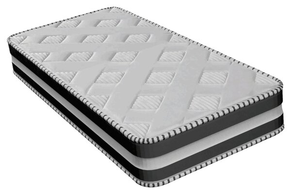 TAŠTIČKOVÁ MATRACE, 140/200 cm Boxxx - Online Only matrace a rošty, Online Only