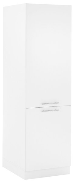VÍCEÚČELOVÁ SKŘÍŇ, bílá, 60/200/68 cm - Online Only komody, Online Only