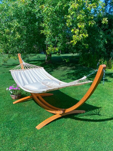 HOUPACÍ SÍŤ La Siesta - Online Only zahradní nábytek, Online Only