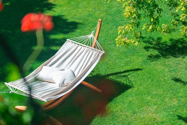 HOUPACÍ SÍŤ La Siesta - Online Only zahradní nábytek, Online Only