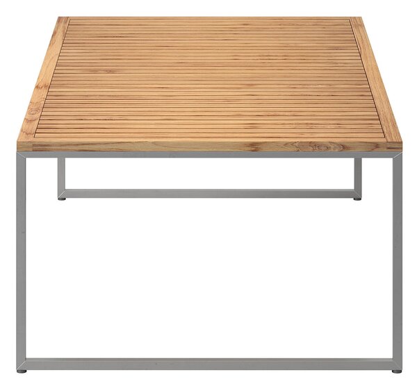 ZAHRADNÍ STOLEK, kov, 120/73/43 cm Ambia Garden - Online Only zahradní nábytek, Online Only