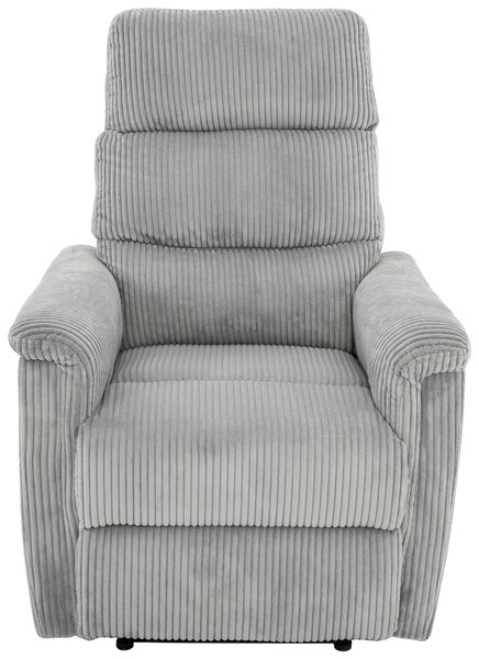 SEDACÍ SESTAVA, textil, světle šedá Livetastic - Online Only sedačky, Online Only