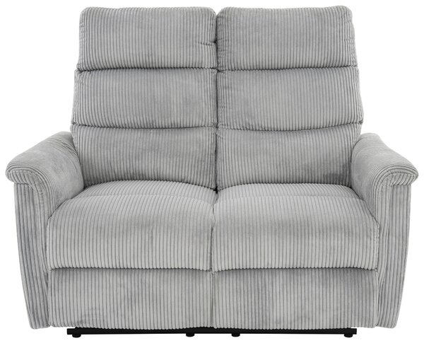SEDACÍ SESTAVA, textil, světle šedá Livetastic - Online Only sedačky, Online Only