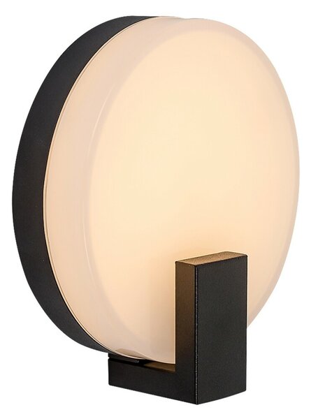 Rabalux venkovní svítidlo Cyprus LED 10W IP44 7074