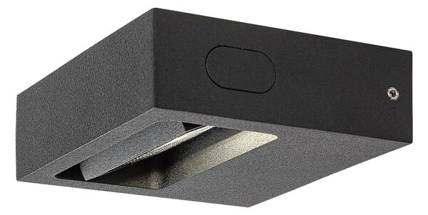 Rabalux venkovní svítidlo Ganges LED 7W IP65 7052