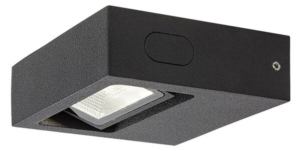 Rabalux venkovní svítidlo Ganges LED 7W IP65 7052