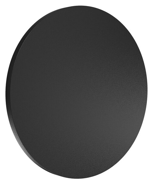 FLOS OUT 1315030-310 AKCE - Venkovní svítidlo CAMOUFLAGE 240 2700K 12W 220-240V stmívatelné 1-10V černé - Flos Outdoor