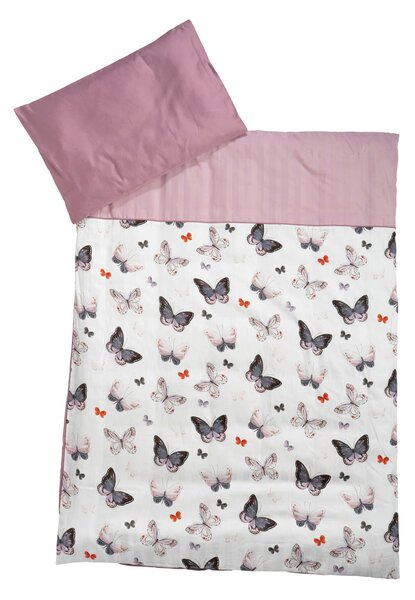 POVLEČENÍ PRO MIMINKO 100/135 cm Bebe's Collection - Online Only dětský textil, Online Only