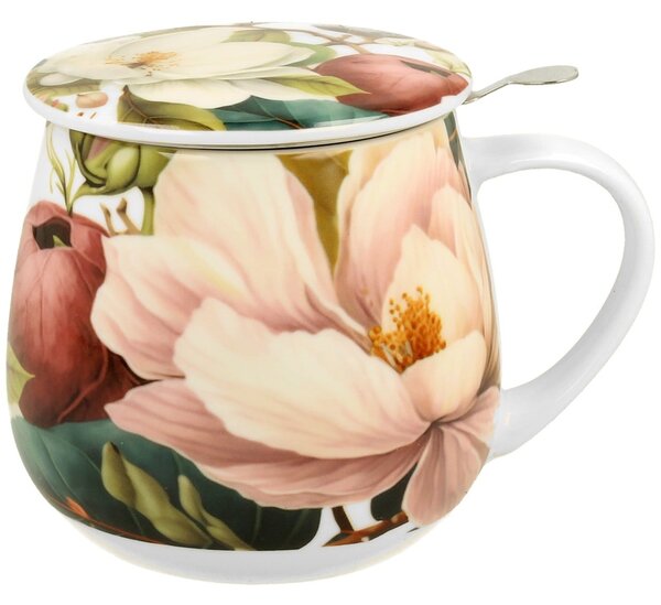 Čajová souprava Magnolia 430 ml