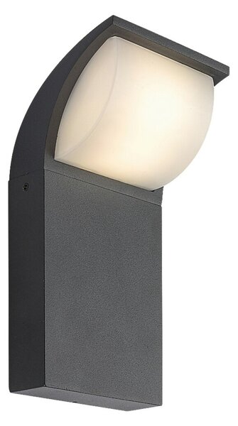 Rabalux venkovní svítidlo Hongkong LED 9W IP65 7166