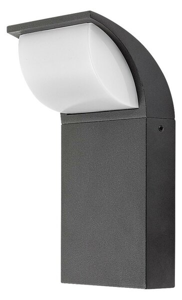 Rabalux venkovní svítidlo Hongkong LED 9W IP65 7166