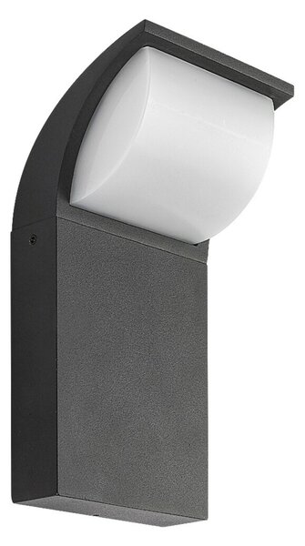 Rabalux venkovní svítidlo Hongkong LED 9W IP65 7166