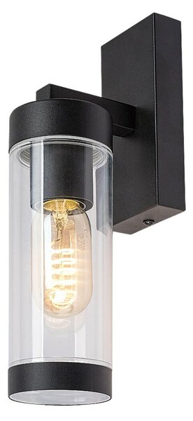 Rabalux venkovní svítidlo Kolta E27 1x MAX 12W matná černá IP44 7386
