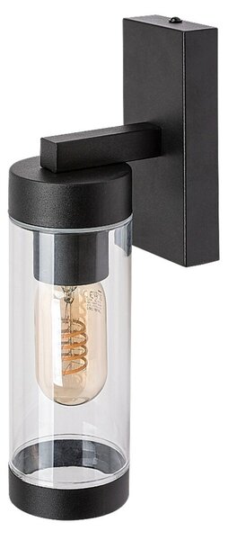 Rabalux venkovní svítidlo Kolta E27 1x MAX 12W matná černá IP44 7386