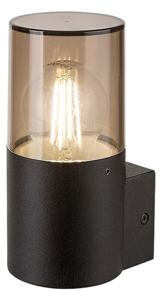 Rabalux venkovní svítidlo Teplice E27 1x MAX 12W matná černá IP44 7158