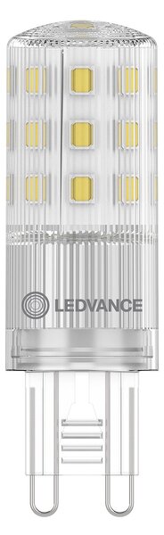 RED G14561 OSRAM LED žárovka, G9 - DESIGN RENDL
